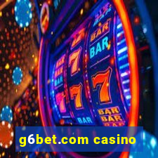 g6bet.com casino